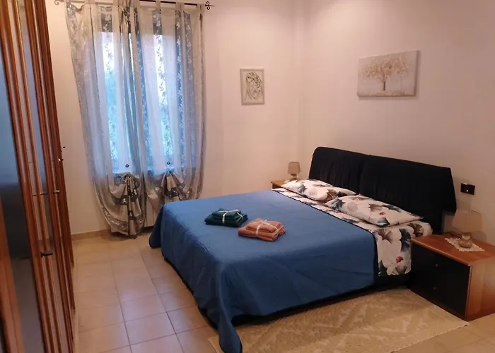 Casa Rita
