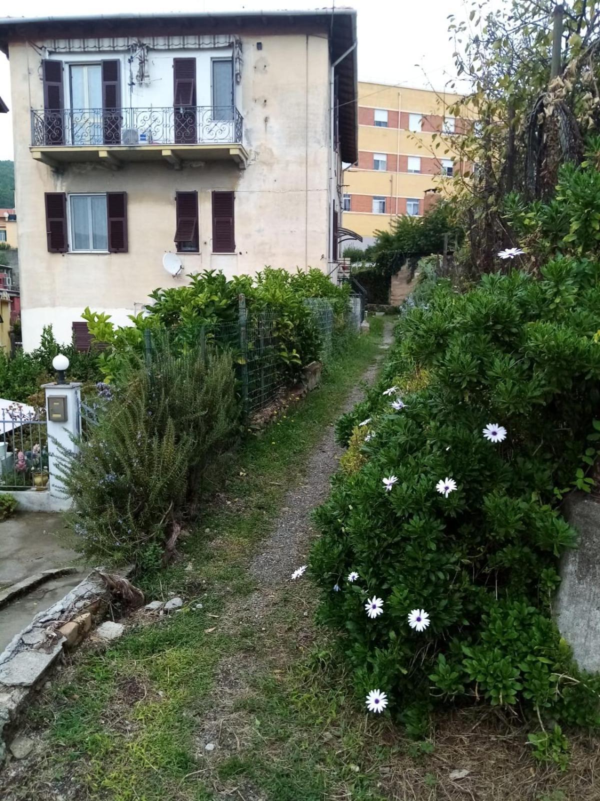 Casa Rita Appartamento La Spezia