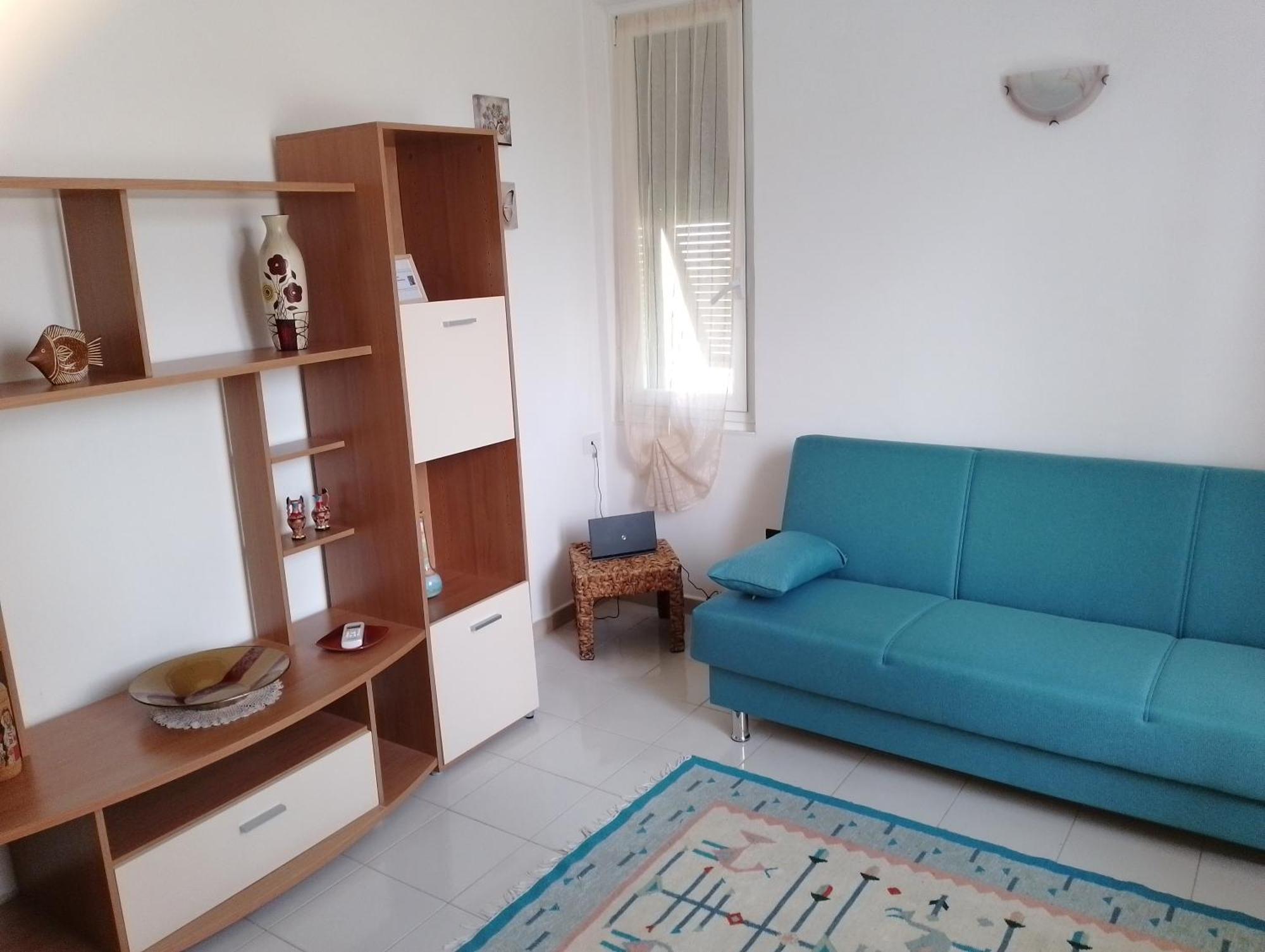 Appartamento Casa Rita La Spezia