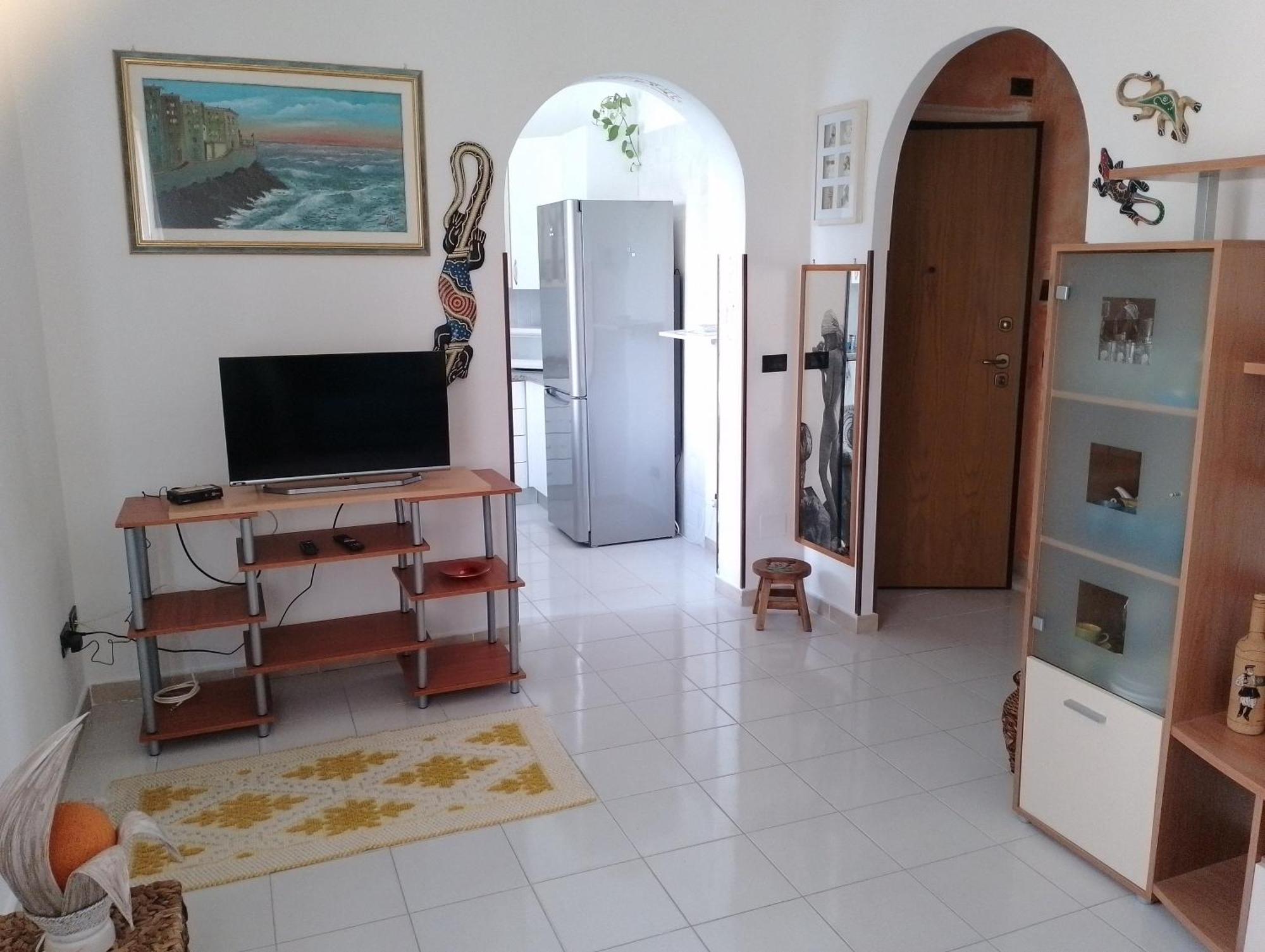 Appartamento Casa Rita *
