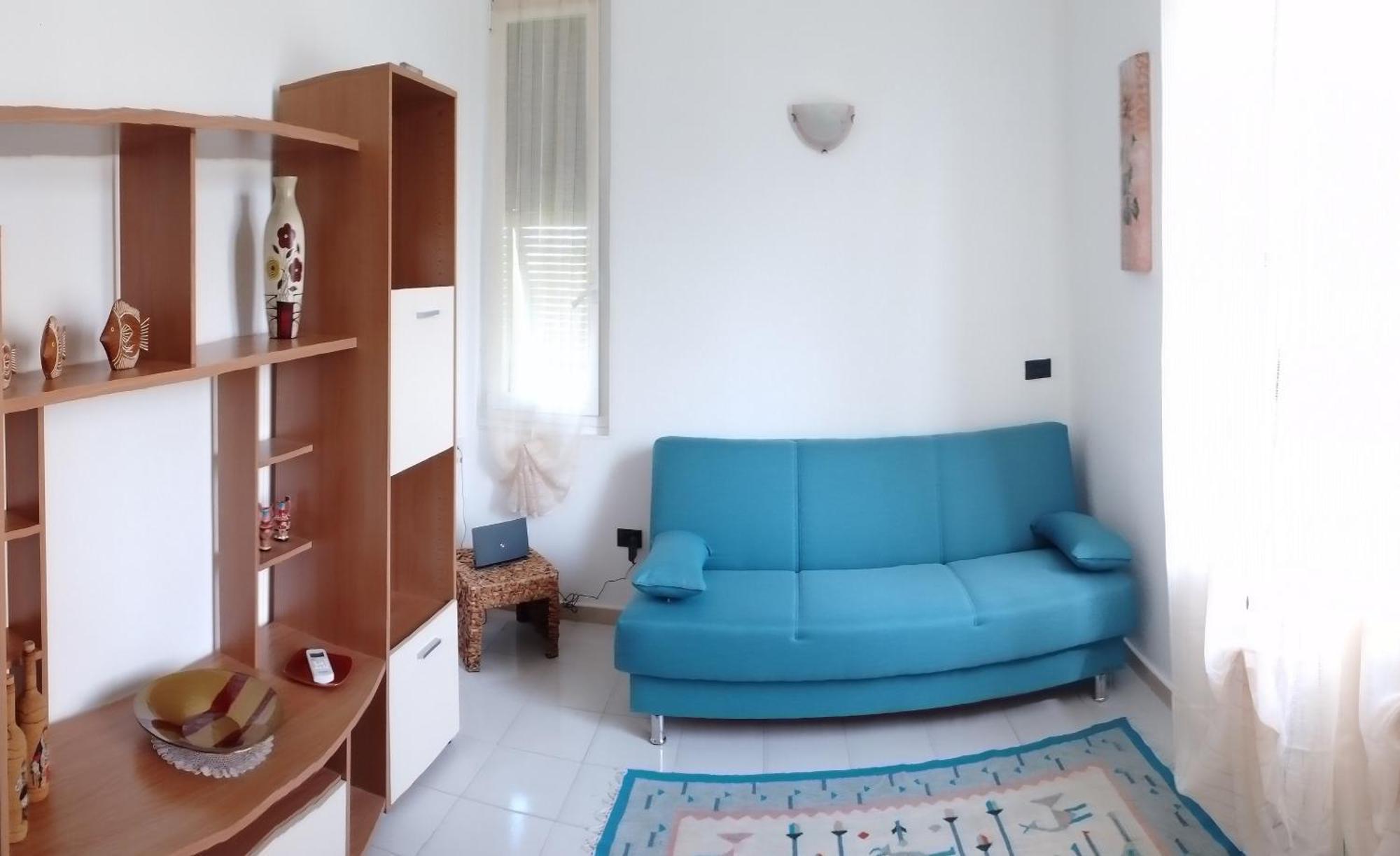 Casa Rita *