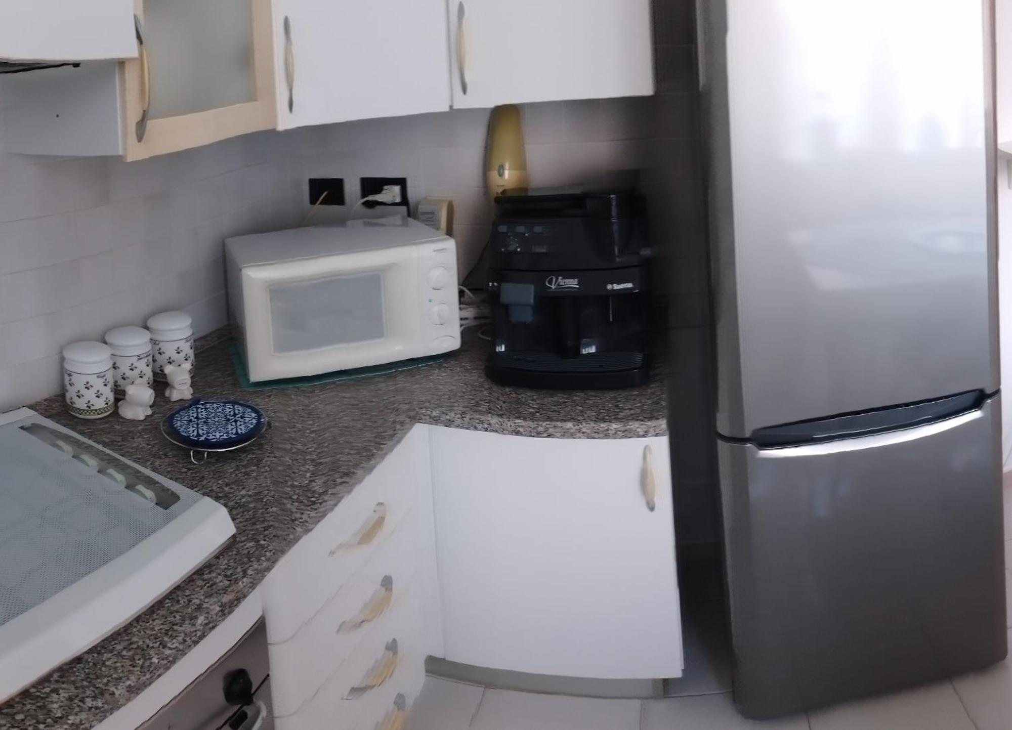 Appartamento Casa Rita *